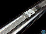 NIB MERKEL GERMANY 140A-EY 470 NE DOUBLE RIFLE - COIN FINISH - AFRICA READY - 14 of 20