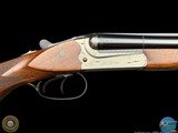 NIB MERKEL GERMANY 140A-EY 470 NE DOUBLE RIFLE - COIN FINISH - AFRICA READY - 6 of 20