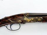 KARL HAUPTMANN TRIPLE SIDExSIDExSIDE - SOUTHERN SIDE BY SIDE DEEP RIVER SPORTING CLAYS - 2 of 5
