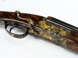 KARL HAUPTMANN TRIPLE SIDExSIDExSIDE - SOUTHERN SIDE BY SIDE DEEP RIVER SPORTING CLAYS - 3 of 5