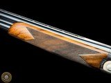 BERETTA SO3 GAME SCENE ENGRAVED - 12 GA 28" - TEAGUE CHOKES - CASED - 7 of 20