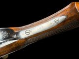 BERETTA SO3 GAME SCENE ENGRAVED - 12 GA 28" - TEAGUE CHOKES - CASED - 14 of 20