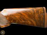 BERETTA SO3 GAME SCENE ENGRAVED - 12 GA 28" - TEAGUE CHOKES - CASED - 18 of 20