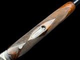 BERETTA SO3 GAME SCENE ENGRAVED - 12 GA 28" - TEAGUE CHOKES - CASED - 8 of 20