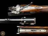 BERETTA SO3 GAME SCENE ENGRAVED - 12 GA 28" - TEAGUE CHOKES - CASED - 4 of 20