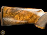 BERETTA SO3 GAME SCENE ENGRAVED - 12 GA 28" - TEAGUE CHOKES - CASED - 17 of 20