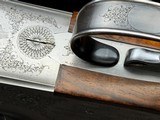 BERETTA SO3 GAME SCENE ENGRAVED - 12 GA 28" - TEAGUE CHOKES - CASED - 12 of 20