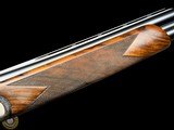 BERETTA SO3 GAME SCENE ENGRAVED - 12 GA 28" - TEAGUE CHOKES - CASED - 9 of 20