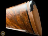 BERETTA SO3 GAME SCENE ENGRAVED - 12 GA 28" - TEAGUE CHOKES - CASED - 5 of 20