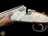 BERETTA SO3 GAME SCENE ENGRAVED - 12 GA 28" - TEAGUE CHOKES - CASED - 11 of 20