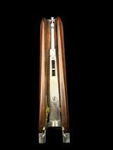 STUNNING -- KEN HUNT ENGRAVED
--
PURDEY -- O/U
-- 1960 -- 28