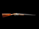 STUNNING -- KEN HUNT ENGRAVED
--
PURDEY -- O/U
-- 1960 -- 28