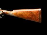 STUNNING -- KEN HUNT ENGRAVED
--
PURDEY -- O/U
-- 1960 -- 28