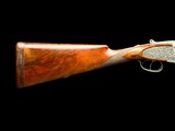 STUNNING -- KEN HUNT ENGRAVED
--
PURDEY -- O/U
-- 1960 -- 28