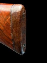 STUNNING -- KEN HUNT ENGRAVED
--
PURDEY -- O/U
-- 1960 -- 28