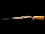 BEAUTIFUL
-
RIZZINI
- BR110 LIGHT LUXE - ENGRAVED -
MINTY - CASED - CHOKE SYSTEM - 9 of 15
