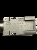 BEAUTIFUL
-
RIZZINI
- BR110 LIGHT LUXE - ENGRAVED -
MINTY - CASED - CHOKE SYSTEM - 13 of 15