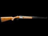 BEAUTIFUL
-
RIZZINI
- BR110 LIGHT LUXE - ENGRAVED -
MINTY - CASED - CHOKE SYSTEM - 7 of 15