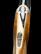 BEAUTIFUL
-
RIZZINI
- BR110 LIGHT LUXE - ENGRAVED -
MINTY - CASED - CHOKE SYSTEM - 4 of 15