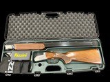 BEAUTIFUL
-
RIZZINI
- BR110 LIGHT LUXE - ENGRAVED -
MINTY - CASED - CHOKE SYSTEM - 15 of 15