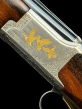 BROWNING --GRADE 425 --CITORI--GRADE VI-28