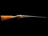 FN BROWNING - CUSTOM SHOP - 12 GA - SxS - 28" - GOLD GAME SCENE - CASED - 12 of 19