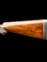 JAMES PURDEY - 20GA - 2 3/4" - SELF-OPENER - SLE- 2 BBL SET - CASED - 10 of 17