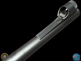 KIMBER YONKERS NY - 8400 CAPRIVI 375 H&H MAG - SWAROVSKI HABICHT 1.25-4X24 - 7 of 20