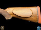KIMBER YONKERS NY - 8400 CAPRIVI 375 H&H MAG - SWAROVSKI HABICHT 1.25-4X24 - 18 of 20