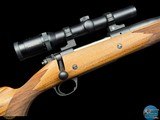 KIMBER YONKERS NY - 8400 CAPRIVI 375 H&H MAG - SWAROVSKI HABICHT 1.25-4X24 - 3 of 20