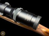 KIMBER YONKERS NY - 8400 CAPRIVI 375 H&H MAG - SWAROVSKI HABICHT 1.25-4X24 - 4 of 20