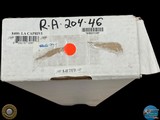 KIMBER YONKERS NY - 8400 CAPRIVI 375 H&H MAG - SWAROVSKI HABICHT 1.25-4X24 - 2 of 20