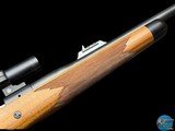 KIMBER YONKERS NY - 8400 CAPRIVI 375 H&H MAG - SWAROVSKI HABICHT 1.25-4X24 - 11 of 20