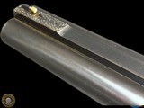 VERNEY-CARRON FRANCE - 600 NITRO DOUBLE RIFLE - AZUR SAFARI LUXE - CASED - 8 of 20