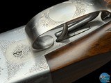 VERNEY-CARRON FRANCE - 600 NITRO DOUBLE RIFLE - AZUR SAFARI LUXE - CASED - 14 of 20