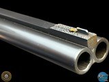 VERNEY-CARRON FRANCE - 600 NITRO DOUBLE RIFLE - AZUR SAFARI LUXE - CASED - 6 of 20