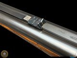 VERNEY-CARRON FRANCE - 600 NITRO DOUBLE RIFLE - AZUR SAFARI LUXE - CASED - 9 of 20