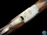 VERNEY-CARRON FRANCE - 600 NITRO DOUBLE RIFLE - AZUR SAFARI LUXE - CASED - 15 of 20