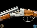 VERNEY-CARRON FRANCE - 600 NITRO DOUBLE RIFLE - AZUR SAFARI LUXE - CASED - 11 of 20