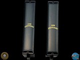 JAGDHAUS WILHELMSHOHE GERMANY - 500 JEFFERY BOLT RIFLE - 3-POSITION BOLTED SAFETY - CASED - 20 of 20