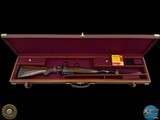 JAGDHAUS WILHELMSHOHE GERMANY - 500 JEFFERY BOLT RIFLE - 3-POSITION BOLTED SAFETY - CASED - 2 of 20