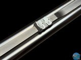 NIB MERKEL 140A-EY LUX 500 NITRO DOUBLE RIFLE - RARE CASE COLOR ACTION - FACTORY TARGET - 7 of 20