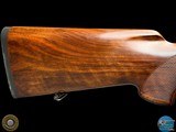 NIB MERKEL 140A-EY LUX 500 NITRO DOUBLE RIFLE - RARE CASE COLOR ACTION - FACTORY TARGET - 15 of 20