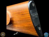 NIB MERKEL 140A LUX - 416 RIGBY DOUBLE RIFLE - GAME SCENE ENGRAVED - 6 of 20