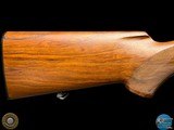 NIB MERKEL 140A LUX - 416 RIGBY DOUBLE RIFLE - GAME SCENE ENGRAVED - 15 of 20