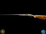 RARE & DESIRABLE -- KRIEGHOFF ESSENCIA -- 20 GA 3
