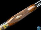 RARE & DESIRABLE -- KRIEGHOFF ESSENCIA -- 20 GA 3