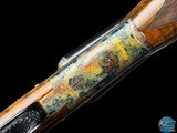 RARE & DESIRABLE -- KRIEGHOFF ESSENCIA -- 20 GA 3