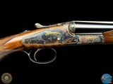 RARE & DESIRABLE -- KRIEGHOFF ESSENCIA -- 20 GA 3