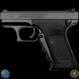 MINT HECKLER & KOCH HK P7K3 380 AUTO - MFG 1988 - 2 of 20
